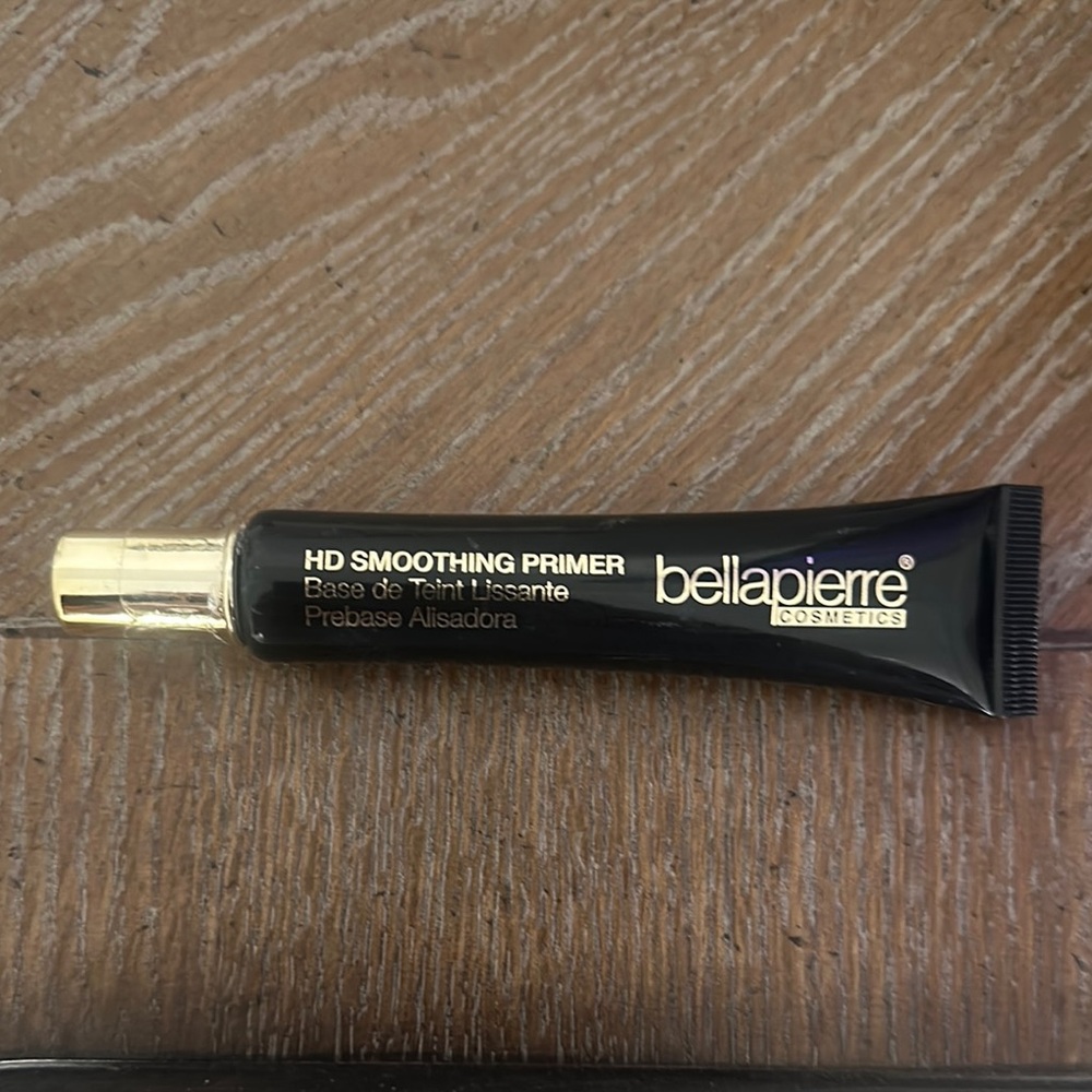 Bellapierre HD Smoothing Primer